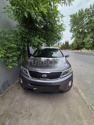 Kia Sorento 2013, 223,953 km - 2.0 l - Sumqayıt