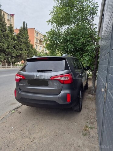 Kia Sorento 2013, 223,953 km - 2.0 l - Sumqayıt