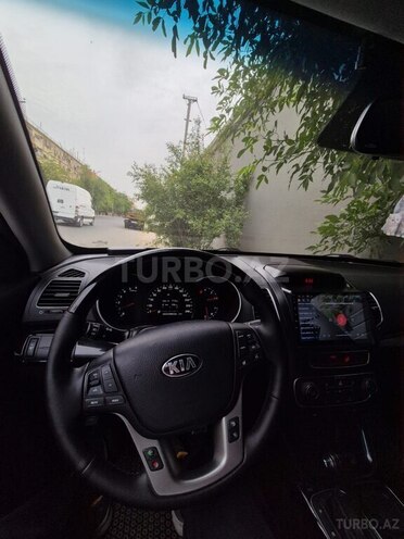Kia Sorento 2013, 223,953 km - 2.0 l - Sumqayıt