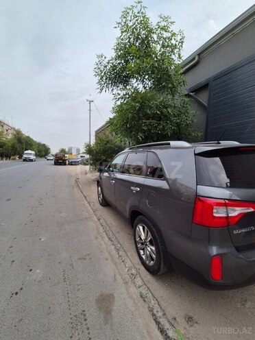 Kia Sorento 2013, 223,953 km - 2.0 l - Sumqayıt