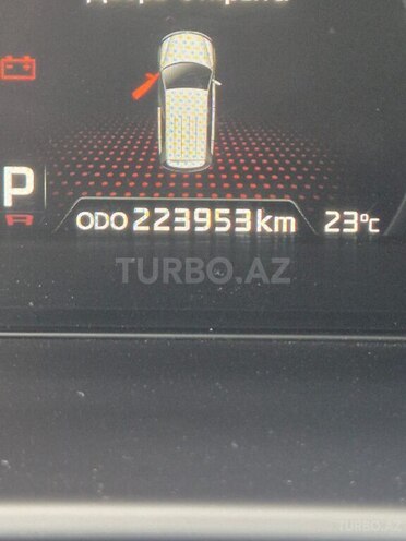 Kia Sorento 2013, 223,953 km - 2.0 l - Sumqayıt