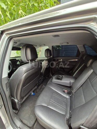 Kia Sorento 2013, 223,953 km - 2.0 l - Sumqayıt