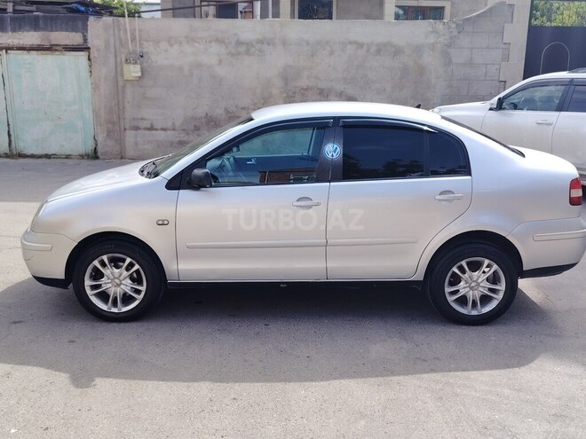Volkswagen Polo 2006, 230,000 km - 1.4 l - Bakı