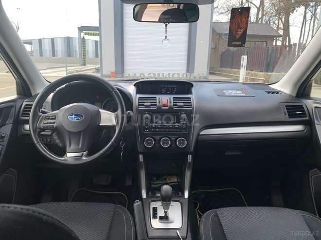 Subaru Forester 2013, 215,000 km - 2.0 л - Bakı