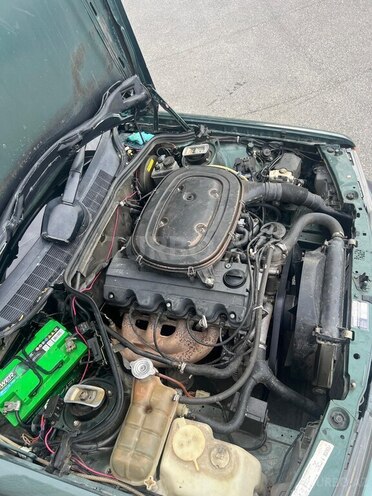 Mercedes 190 1992, 325,000 km - 2.0 л - Sumqayıt