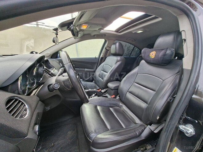 Chevrolet Cruze 2015, 188,100 km - 1.4 l - Bakı