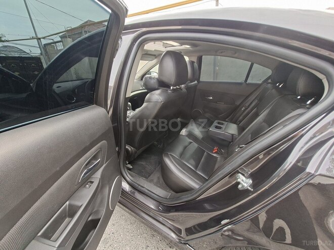 Chevrolet Cruze 2015, 188,100 km - 1.4 l - Bakı