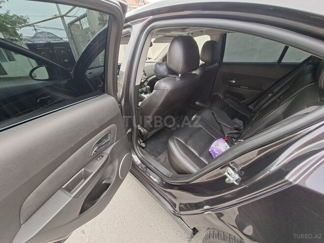 Chevrolet Cruze 2015, 188,100 km - 1.4 l - Bakı