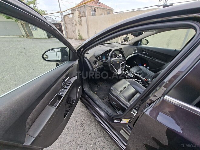 Chevrolet Cruze 2015, 188,100 km - 1.4 l - Bakı