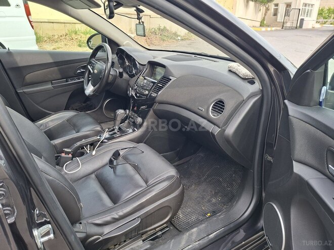 Chevrolet Cruze 2015, 188,100 km - 1.4 l - Bakı