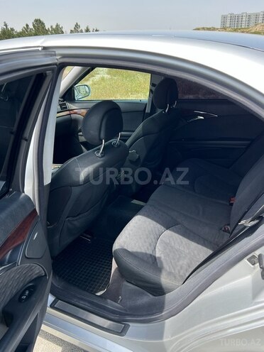 Mercedes E 220 d 2002, 347,260 km - 2.2 л - Bakı