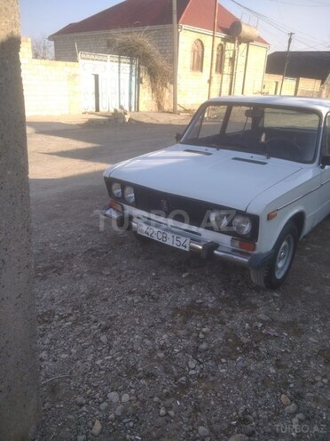 LADA (VAZ) 2106 1990, 15,000 km - 1.6 л - Tovuz