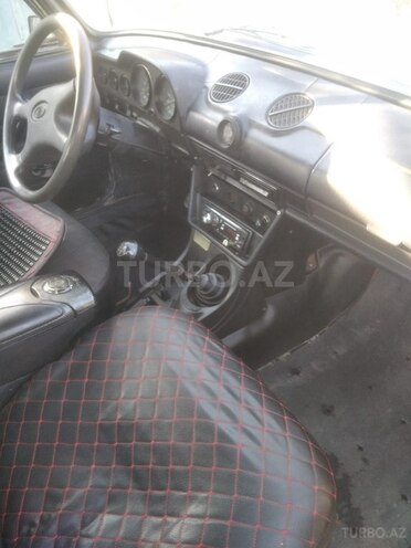 LADA (VAZ) 2106 1990, 15,000 km - 1.6 л - Tovuz