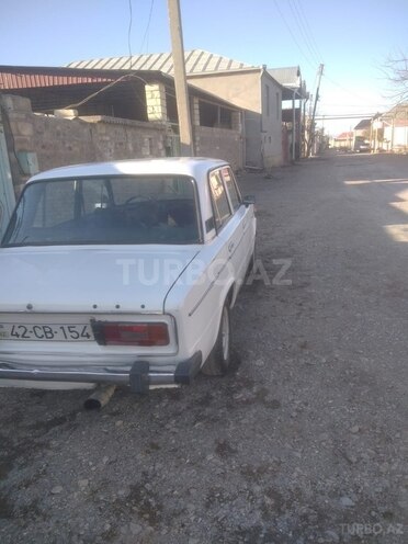LADA (VAZ) 2106 1990, 15,000 km - 1.6 л - Tovuz