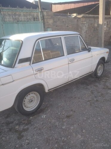LADA (VAZ) 2106 1990, 15,000 km - 1.6 л - Tovuz