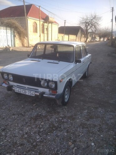 LADA (VAZ) 2106 1990, 15,000 km - 1.6 л - Tovuz