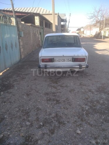 LADA (VAZ) 2106 1990, 15,000 km - 1.6 л - Tovuz