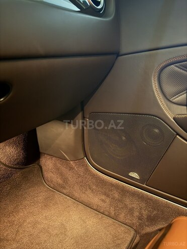 Bentley Continental GT 2009, 24,800 km - 6.0 l - Bakı