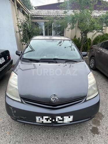 Toyota Prius 2008, 250,000 km - 1.5 l - Bakı
