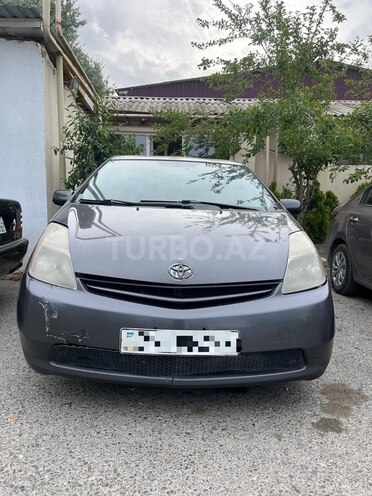 Toyota Prius 2008, 250,000 km - 1.5 l - Bakı