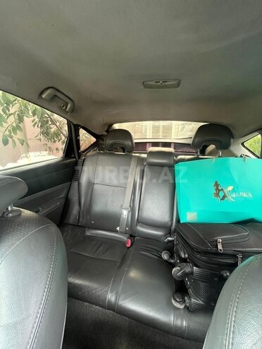 Toyota Prius 2008, 250,000 km - 1.5 l - Bakı