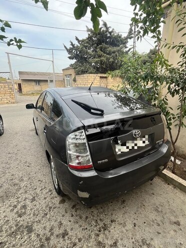 Toyota Prius 2008, 250,000 km - 1.5 l - Bakı