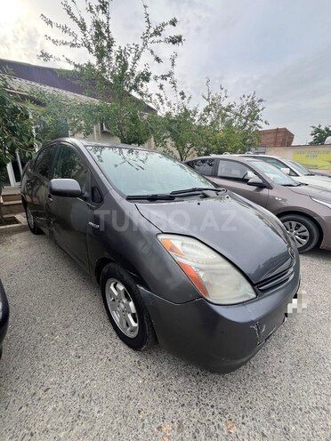 Toyota Prius 2008, 250,000 km - 1.5 l - Bakı