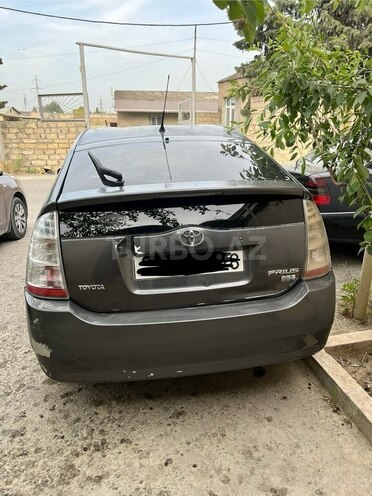Toyota Prius 2008, 250,000 km - 1.5 l - Bakı