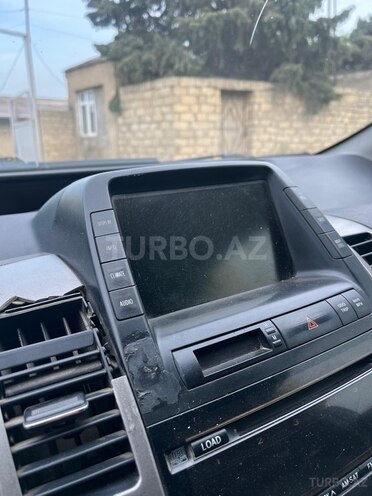 Toyota Prius 2008, 250,000 km - 1.5 l - Bakı