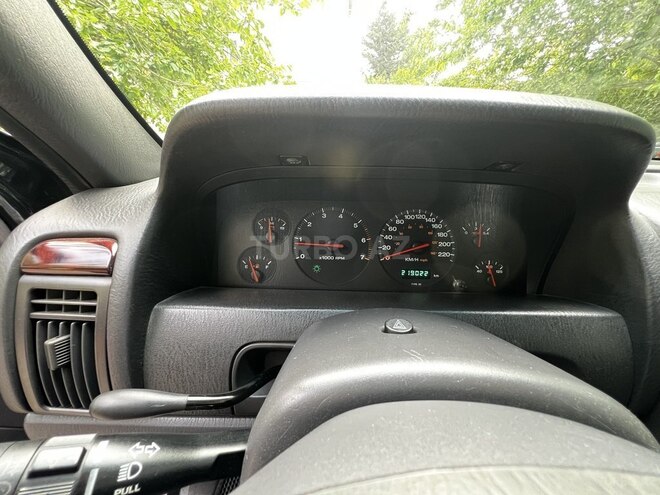 Jeep Grand Cherokee 2001, 210,000 km - 4.0 l - Bakı