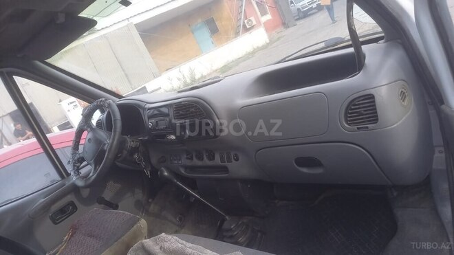 Ford Transit 2000, 364,200 km - 2.5 л - Bakı