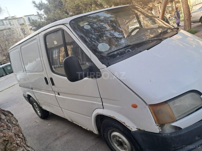 Ford Transit 2000, 364,200 km - 2.5 л - Bakı