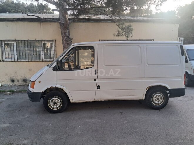 Ford Transit 2000, 364,200 km - 2.5 л - Bakı