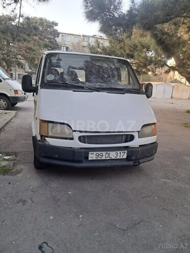 Ford Transit 2000, 364,200 km - 2.5 л - Bakı
