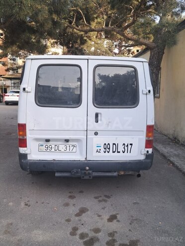 Ford Transit 2000, 364,200 km - 2.5 л - Bakı