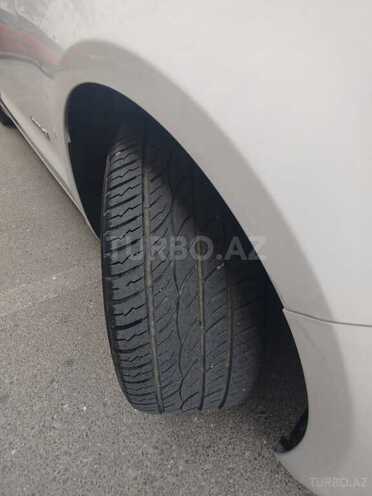 Ford Fusion (North America) 2019, 172,720 km - 2.0 л - Sumqayıt
