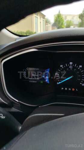 Ford Fusion (North America) 2019, 172,720 km - 2.0 л - Sumqayıt