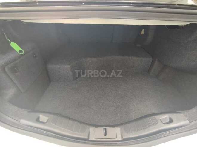 Ford Fusion (North America) 2019, 172,720 km - 2.0 л - Sumqayıt