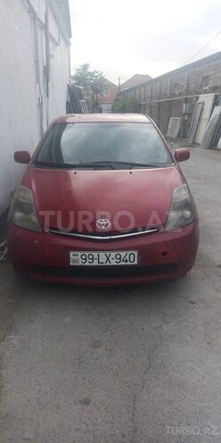 Toyota Prius 2007, 417,330 km - 1.5 l - Bakı