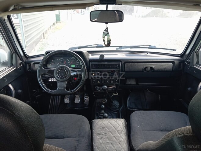 LADA (VAZ) Niva 2012, 200,700 km - 1.7 l - Bərdə