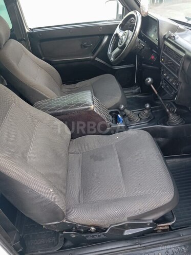 LADA (VAZ) Niva 2012, 200,700 km - 1.7 l - Bərdə
