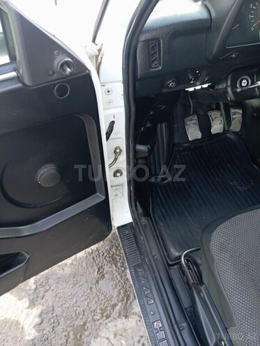 LADA (VAZ) Niva 2012, 200,700 km - 1.7 l - Bərdə