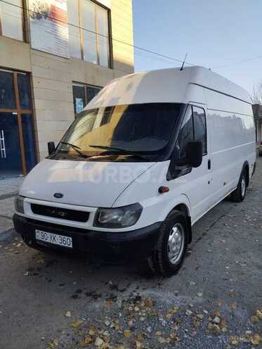 Ford Transit-1