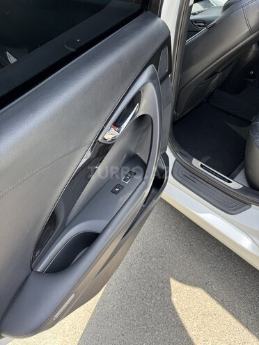 Hyundai Grandeur 2015, 208,000 km - 2.2 л - Bakı