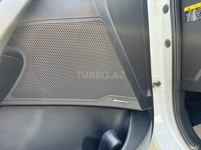 Hyundai Grandeur 2015, 208,000 km - 2.2 л - Bakı