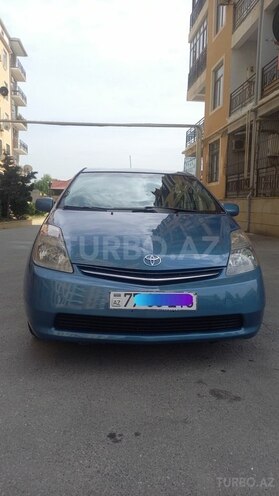 Toyota Prius 2008, 292,200 km - 1.5 l - Bakı