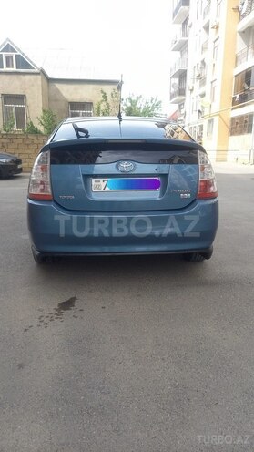 Toyota Prius 2008, 292,200 km - 1.5 l - Bakı