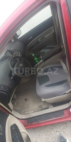 Toyota Prius 2007, 417,330 km - 1.5 l - Bakı