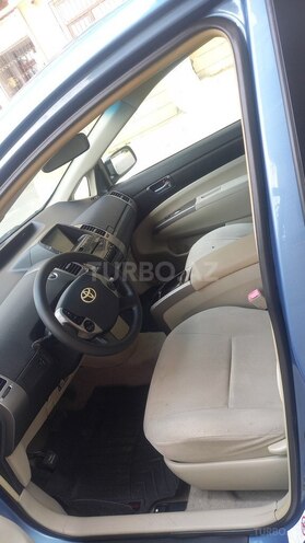 Toyota Prius 2008, 292,200 km - 1.5 l - Bakı