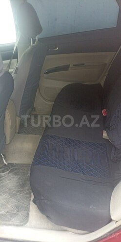 Toyota Prius 2007, 417,330 km - 1.5 l - Bakı